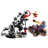 LEGO® Marvel Super Heroes Hinterhalt des Venomosaurus 76151 (3/11)