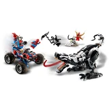 LEGO® Marvel Super Heroes Hinterhalt des Venomosaurus 76151 (4/11)