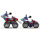 LEGO® Marvel Super Heroes Hinterhalt des Venomosaurus 76151 (5/11)