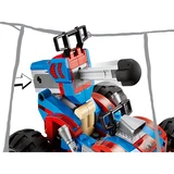 LEGO® Marvel Super Heroes Hinterhalt des Venomosaurus 76151 (6/11)