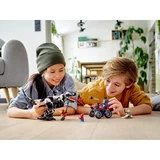 LEGO® Marvel Super Heroes Hinterhalt des Venomosaurus 76151 (8/11)