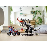 LEGO® Marvel Super Heroes Hinterhalt des Venomosaurus 76151 (9/11)