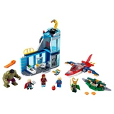 LEGO® Marvel Super Heroes La colère de Loki 76152 (2/11) LEGO® Marvel Super Heroes La colère de Loki 76152 (2/11)