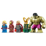 LEGO® Marvel Super Heroes La colère de Loki 76152 (3/11) LEGO® Marvel Super Heroes La colère de Loki 76152 (3/11)