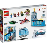 LEGO® Marvel Super Heroes La colère de Loki 76152 (7/11) LEGO® Marvel Super Heroes La colère de Loki 76152 (7/11)