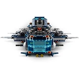 LEGO® Marvel Super Heroes L'héliporteur des Avengers 76153 (6/9)