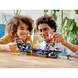 LEGO® Marvel Super Heroes L'héliporteur des Avengers 76153 (7/9)