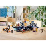 LEGO® Marvel Super Heroes L'héliporteur des Avengers 76153 (8/9)