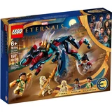 LEGO® Marvel Super Heroes Deviant Ambush! 76154 (1/9)