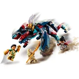 LEGO® Marvel Super Heroes Deviant Ambush! 76154 (2/9)