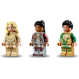 LEGO® Marvel Super Heroes Deviant Ambush! 76154 (3/9)