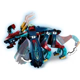 LEGO® Marvel Super Heroes Deviant Ambush! 76154 (4/9)
