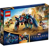 LEGO® Marvel Super Heroes Deviant Ambush! 76154 (6/9)