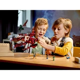 LEGO® Marvel Super Heroes The Eternals: In Arishems Schatten 76155 (10/11)