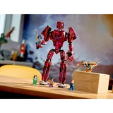 LEGO® Marvel Super Heroes The Eternals: In Arishems Schatten 76155 (11/11)