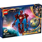 LEGO® Marvel Super Heroes The Eternals: In Arishems Schatten 76155 (1/11)