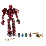 LEGO® Marvel Super Heroes The Eternals: In Arishems Schatten 76155 (2/11)