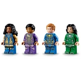 LEGO® Marvel Super Heroes The Eternals: In Arishems Schatten 76155 (3/11)