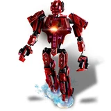 LEGO® Marvel Super Heroes The Eternals: In Arishems Schatten 76155 (4/11)