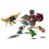 LEGO® Marvel Super Heroes The Eternals: In Arishems Schatten 76155 (5/11)