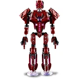 LEGO® Marvel Super Heroes The Eternals: In Arishems Schatten 76155 (6/11)