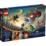 LEGO® Marvel Super Heroes The Eternals: In Arishems Schatten 76155 (8/11)