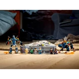LEGO® Marvel Super Heroes Rise of the Domo 76156 (11/11)