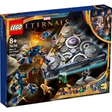 LEGO® Marvel Super Heroes Rise of the Domo 76156 (1/11)