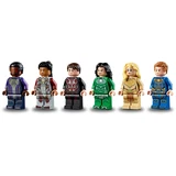 LEGO® Marvel Super Heroes Rise of the Domo 76156 (3/11)