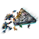 LEGO® Marvel Super Heroes Rise of the Domo 76156 (4/11)