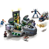 LEGO® Marvel Super Heroes Rise of the Domo 76156 (5/11)