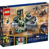 LEGO® Marvel Super Heroes Rise of the Domo 76156 (8/11)
