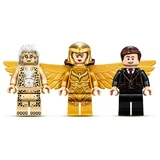 LEGO® DC Comics Super Heroes Wonder Woman™ vs Cheetah™ 76157 (2/5)