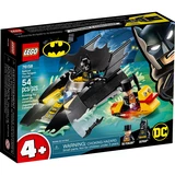 LEGO® Batman™ Batboot de Penguin achtervolging 76158 (1/12)