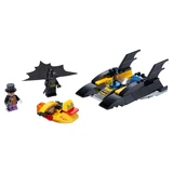 LEGO® Batman™ Batboot de Penguin achtervolging 76158 (2/12)