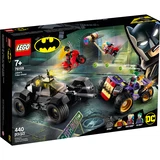 LEGO® Batman™ Jokers™ Trike-Verfolgungsjagd 76159 (1/11)