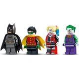 LEGO® Batman™ Jokers™ Trike-Verfolgungsjagd 76159 (3/11)