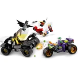 LEGO® Batman™ Jokers™ Trike-Verfolgungsjagd 76159 (5/11)