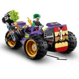 LEGO® Batman™ Jokers™ Trike-Verfolgungsjagd 76159 (6/11)