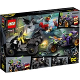 LEGO® Batman™ Jokers™ Trike-Verfolgungsjagd 76159 (9/11)