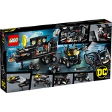 LEGO® DC Comics Super Heroes La base mobile de Batman 76160 (10/11) LEGO® DC Comics Super Heroes La base mobile de Batman 76160 (10/11)