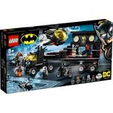 LEGO® DC Comics Super Heroes La base mobile de Batman 76160 (1/11) LEGO® DC Comics Super Heroes La base mobile de Batman 76160 (1/11)