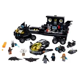 LEGO® DC Comics Super Heroes La base mobile de Batman 76160 (2/11) LEGO® DC Comics Super Heroes La base mobile de Batman 76160 (2/11)