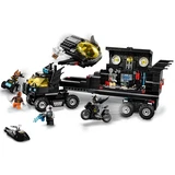 LEGO® DC Comics Super Heroes La base mobile de Batman 76160 (4/11) LEGO® DC Comics Super Heroes La base mobile de Batman 76160 (4/11)