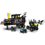 LEGO® DC Comics Super Heroes La base mobile de Batman 76160 (5/11) LEGO® DC Comics Super Heroes La base mobile de Batman 76160 (5/11)