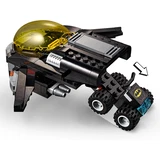 LEGO® DC Comics Super Heroes La base mobile de Batman 76160 (8/11) LEGO® DC Comics Super Heroes La base mobile de Batman 76160 (8/11)