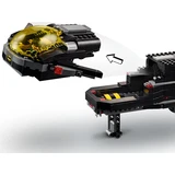 LEGO® DC Comics Super Heroes La base mobile de Batman 76160 (9/11) LEGO® DC Comics Super Heroes La base mobile de Batman 76160 (9/11)