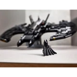 LEGO® DC Comics Super Heroes 1989 Batwing 76161 (12/19)