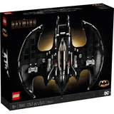 LEGO® DC Comics Super Heroes 1989 Batwing 76161 (1/19)