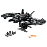 LEGO® DC Comics Super Heroes 1989 Batwing 76161 (2/19)